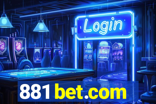 881 bet.com